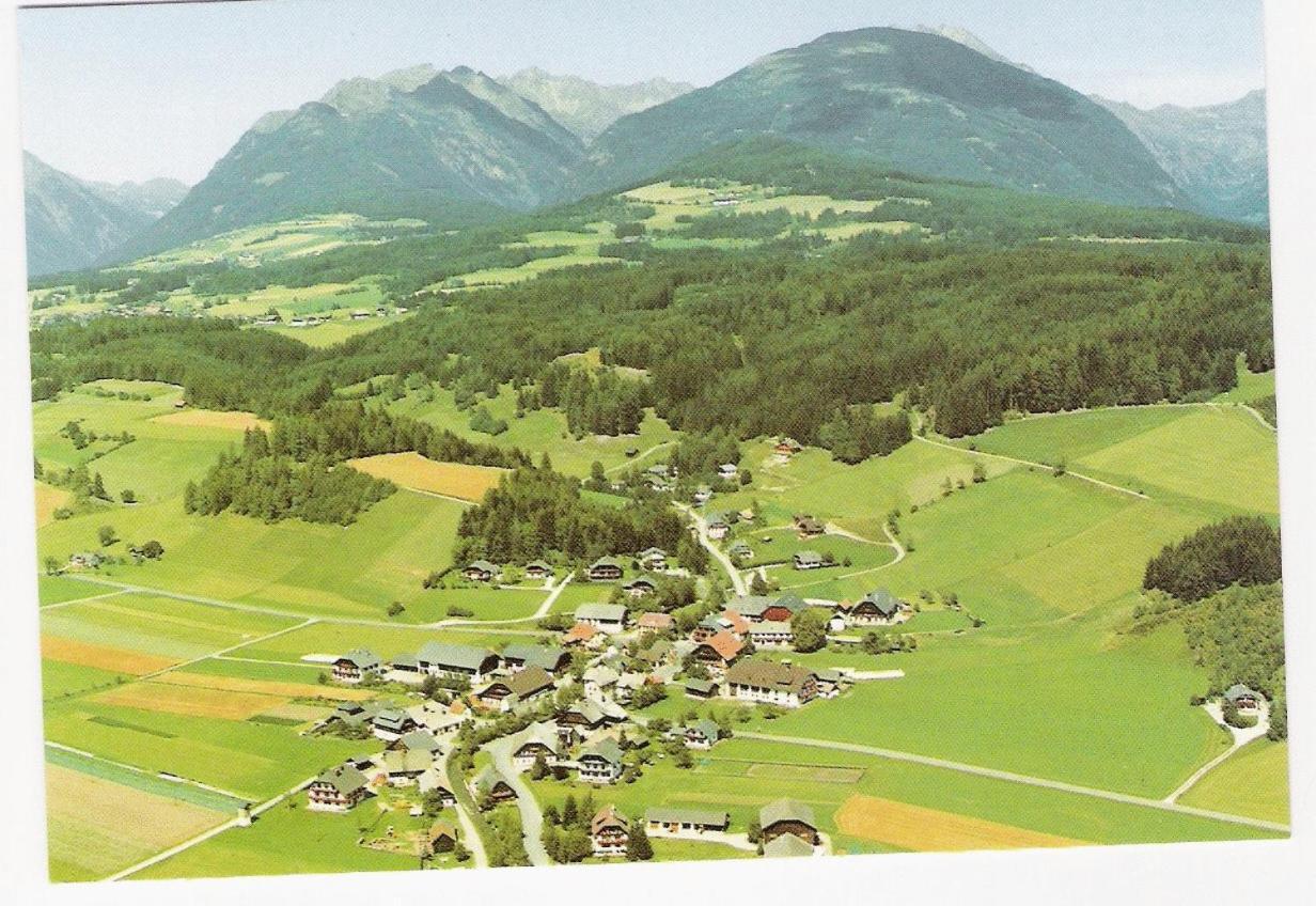 Gasthof Karlwirt Sankt Andrä im Lungau Exterior photo