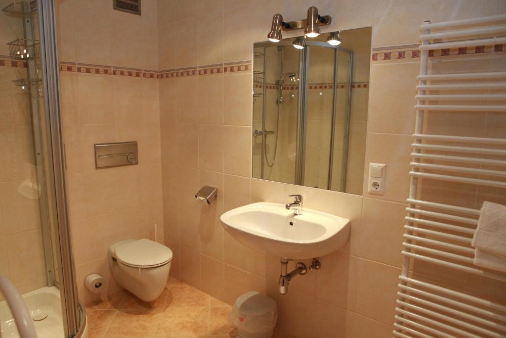 Gasthof Karlwirt Sankt Andrä im Lungau Room photo