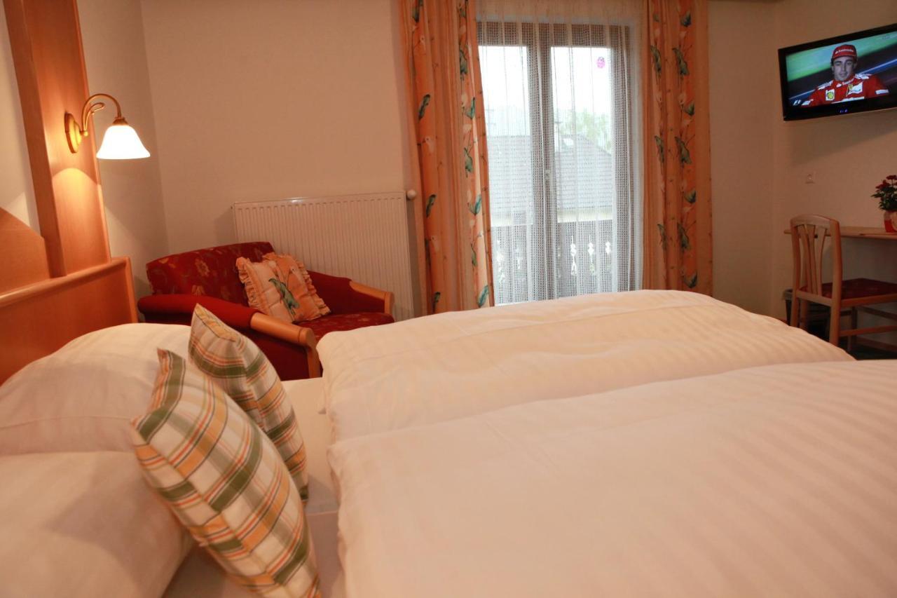 Gasthof Karlwirt Sankt Andrä im Lungau Room photo