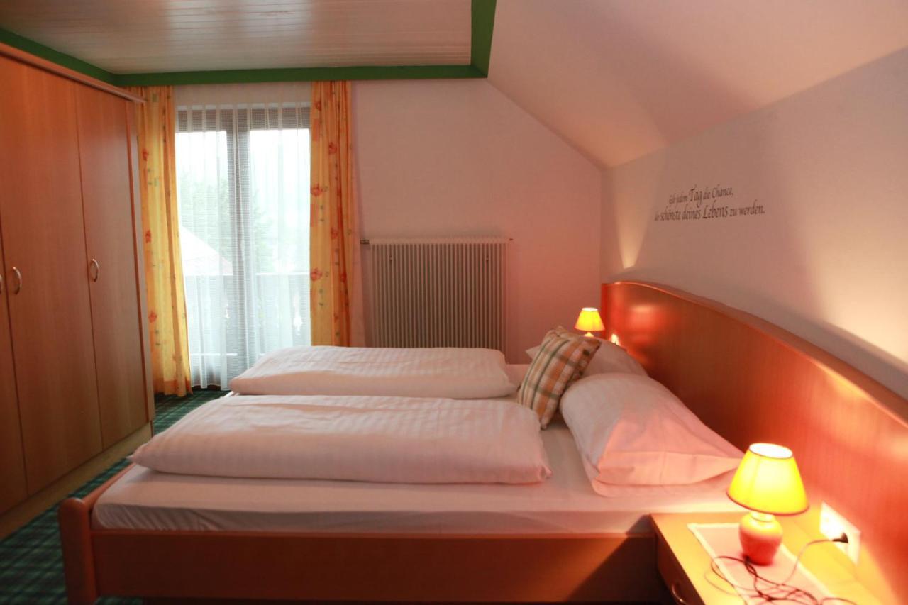 Gasthof Karlwirt Sankt Andrä im Lungau Room photo